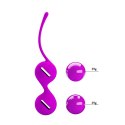 KULKI PRETTY LOVE - KEGEL UP I