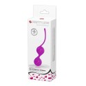 KULKI PRETTY LOVE - KEGEL UP I