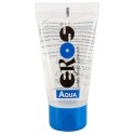 LUBRYKANT EROS AQUA 50 ML