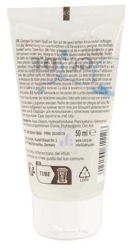 LUBRYKANT JUST GLIDE TOY LUBE 50 ML