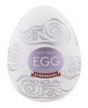 MASTURBATOR EGG CLOUDY SINGLE