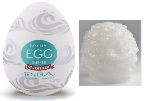 MASTURBATOR EGG VARIETY 2 6 PACK