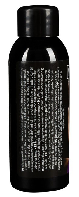 OLEJEK INDIAN MASAGE OIL 50ML