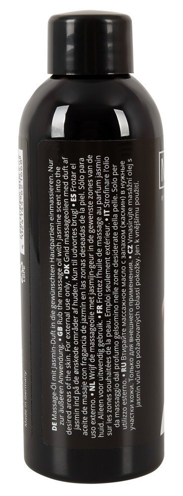OLEJEK JASMIN MASSAGE OIL 100ML