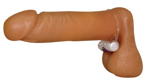 PIERŚCIEŃ DUREX PLAY VIBRATIONS