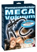 POMPKA PENIS PUMP MEGA VACUUM