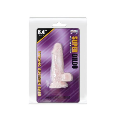 SUPER DILDO 6,4