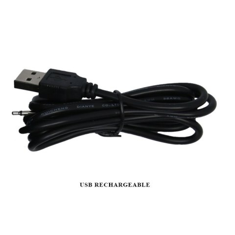 WIBRATOR PRETTY LOVE ELMER