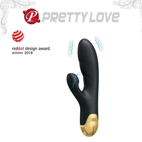 WIBRATOR PRETTY LOVE - NAUGHTY PLAY