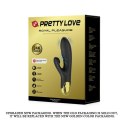WIBRATOR PRETTY LOVE - NAUGHTY PLAY