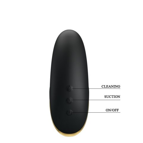 WIBRATOR PRETTY LOVE - OTIS