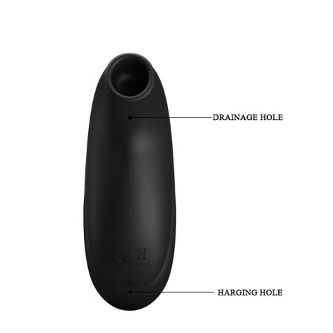 WIBRATOR PRETTY LOVE - OTIS