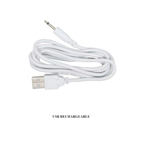 WIBRATOR PRETTY LOVE - TERNENCE