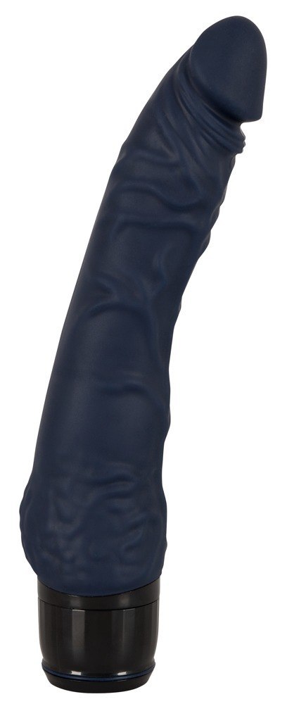 WIBRATOR VIBRA LOTUS PENIS GREY