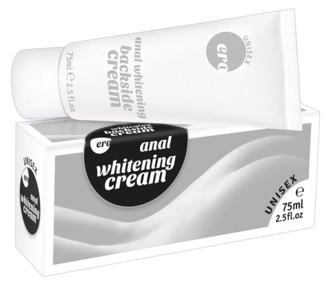 ŻEL ANALNY ANAL WHITENING BACKS. CREAM 75