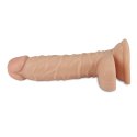 7.5 REAL EXTREME DILDO VIBRATING