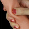 7'' SLIDING-SKIN DILDO