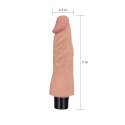 DILDO 7 REAL SOFTEE