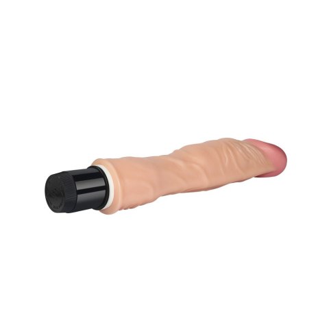 DILDO 9.5 FLEXI VIBRATOR