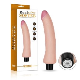 DILDO 9 REAL SOFTEE