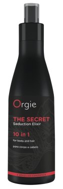 FEROMONY THE SECRET SEDUCTION ELIXIR 10 IN 1 200ML