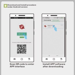 JAJKO PRETTY LOVE - DOREEN