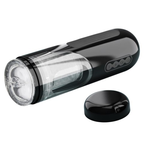 LORELEI THRUSTING AND ROTATING MASTURBATOR