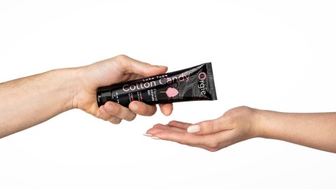 LUBRYKANT LUBE TUBE COTTON CANDY 100 ML