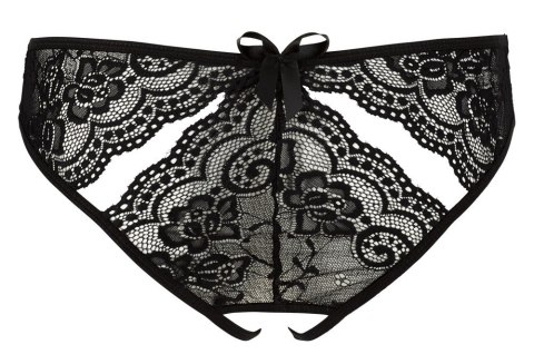 MAJTKI CROTCHESS BRIEFS BACK