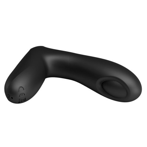 MASAŻER PROSTATY ARCHENEMY PULSATING PROSTATE MASAGER