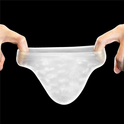 MASTURBATOR GIANT EGG