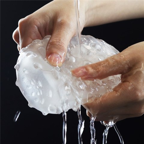 MASTURBATOR GIANT EGG