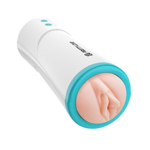 MASTURBATOR PRETTY LOVE ABY