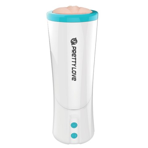 MASTURBATOR PRETTY LOVE ABY