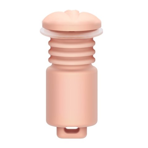 MASTURBATOR PRETTY LOVE ABY