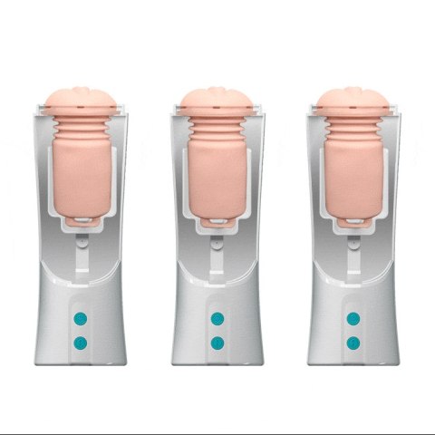 MASTURBATOR PRETTY LOVE ABY