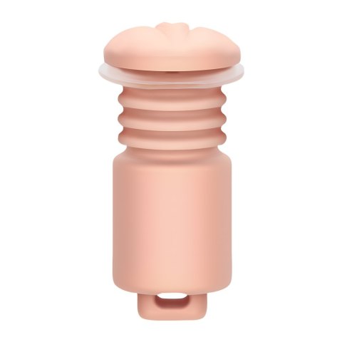 MASTURBATOR PRETTY LOVE - ABY