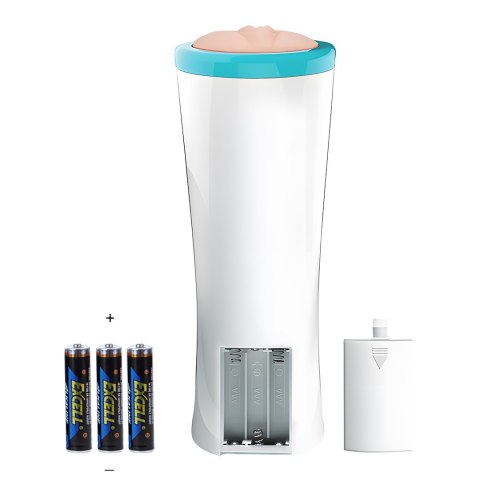 MASTURBATOR PRETTY LOVE - ABY