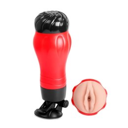 MASTURBATOR PRETTY LOVE FLORA