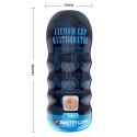 MASTURBATOR PRETTY LOVE VACUUM CUP MASTURBATOR