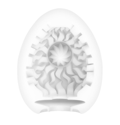 MASTURBATOR TENGA EGG SHINY PRIDE EDITION