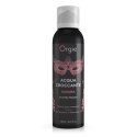 PIANKA DO MASAŻU ACQUA CROCANTE SAKURA - 150 ML