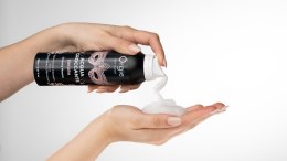 PIANKA DO MASAŻU ACQUA CROCANTE SAKURA - 150 ML