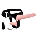 STRAPON DOUBLE STRAP-ON