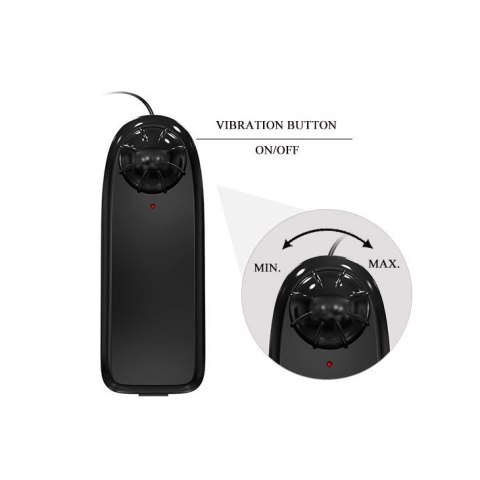 STRAPON DOUBLE STRAP-ON