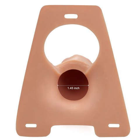 STRAPON RODEO BIG 8.5''