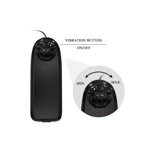 ULTRA PASSIONATE HARNESS STRAP-ON