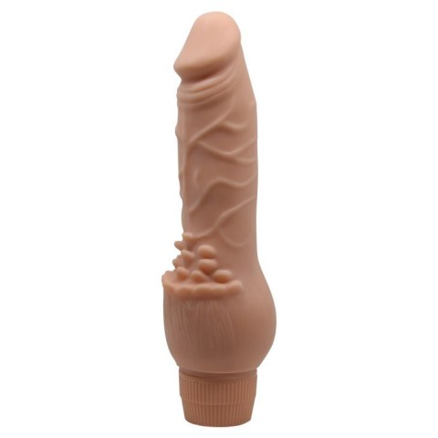 WIBRATOR BARBARA CLARK DILDO VIBRATOR