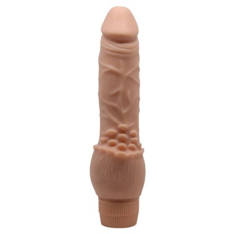 WIBRATOR BARBARA CLARK DILDO VIBRATOR