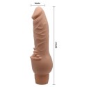 WIBRATOR BARBARA CLARK DILDO VIBRATOR